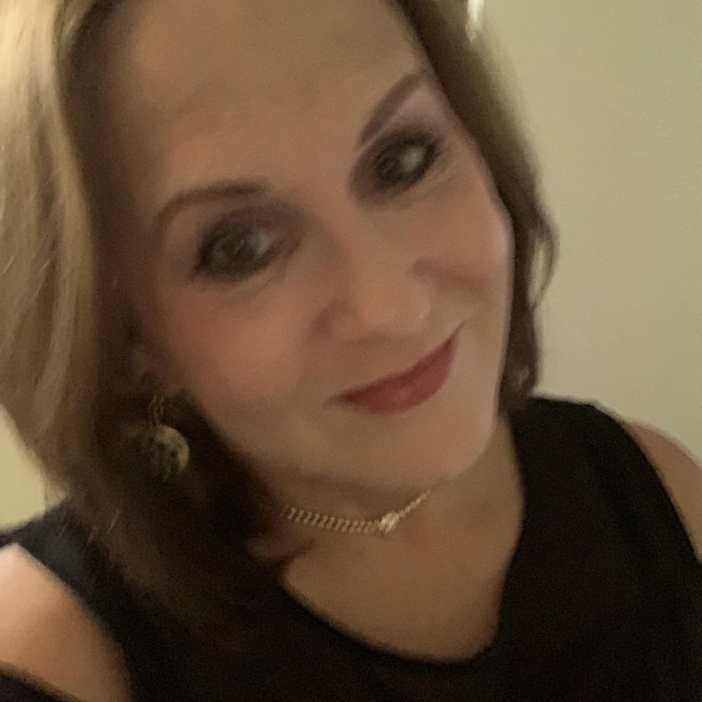Meet your Posher, Nancy